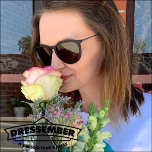 Meet your Posher, Audra